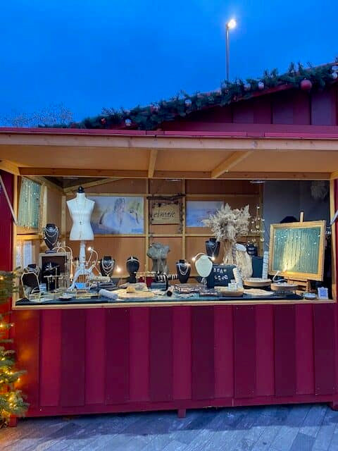 Weihnachten – Nur das Beste für DICH