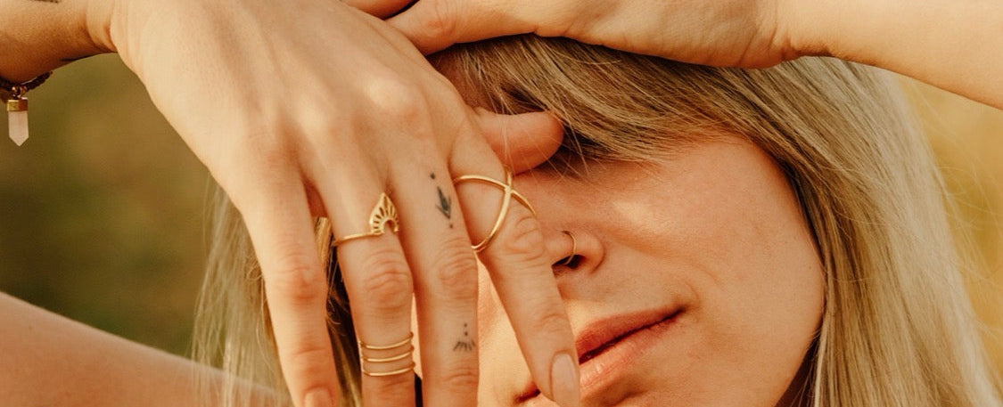 Fingerringe