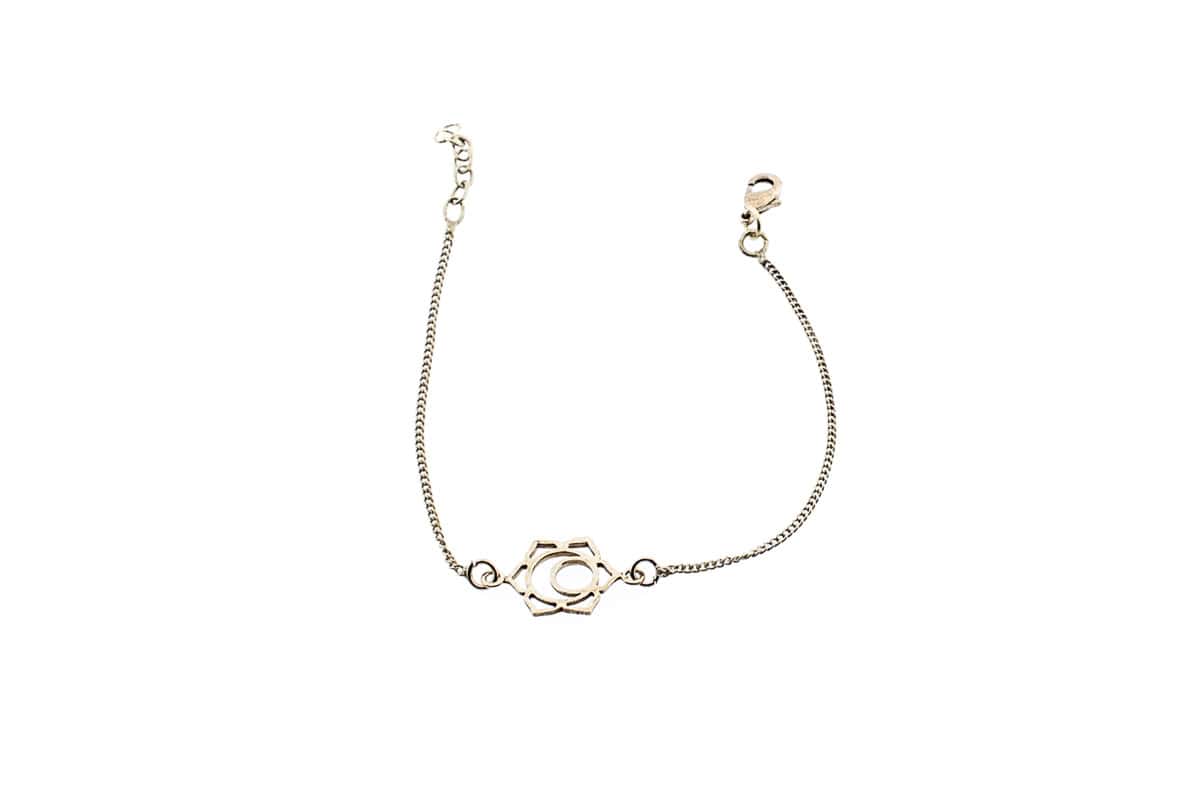 Armband aus nickelfreiem Messing