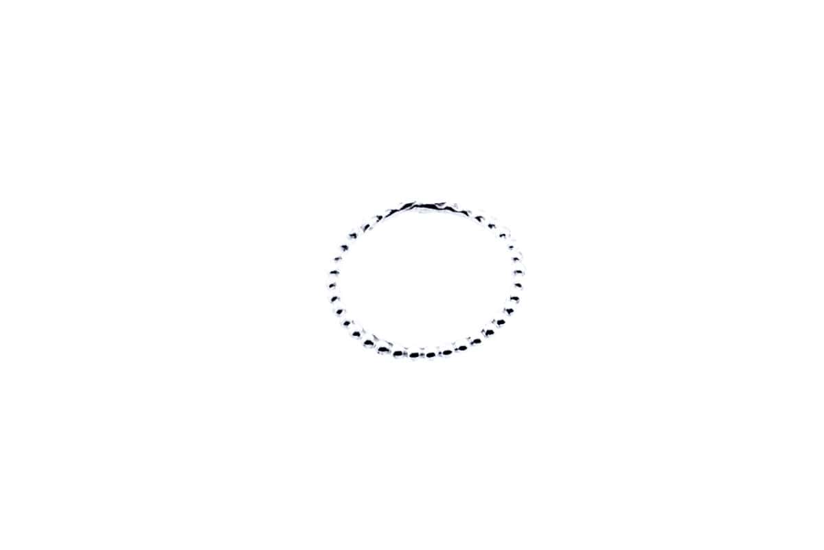 Ring Lucent aus Silber 925