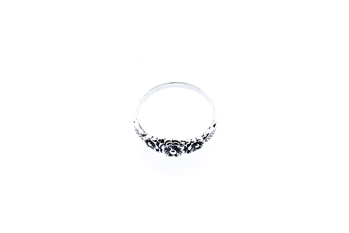Ring Bliss aus Silber 925