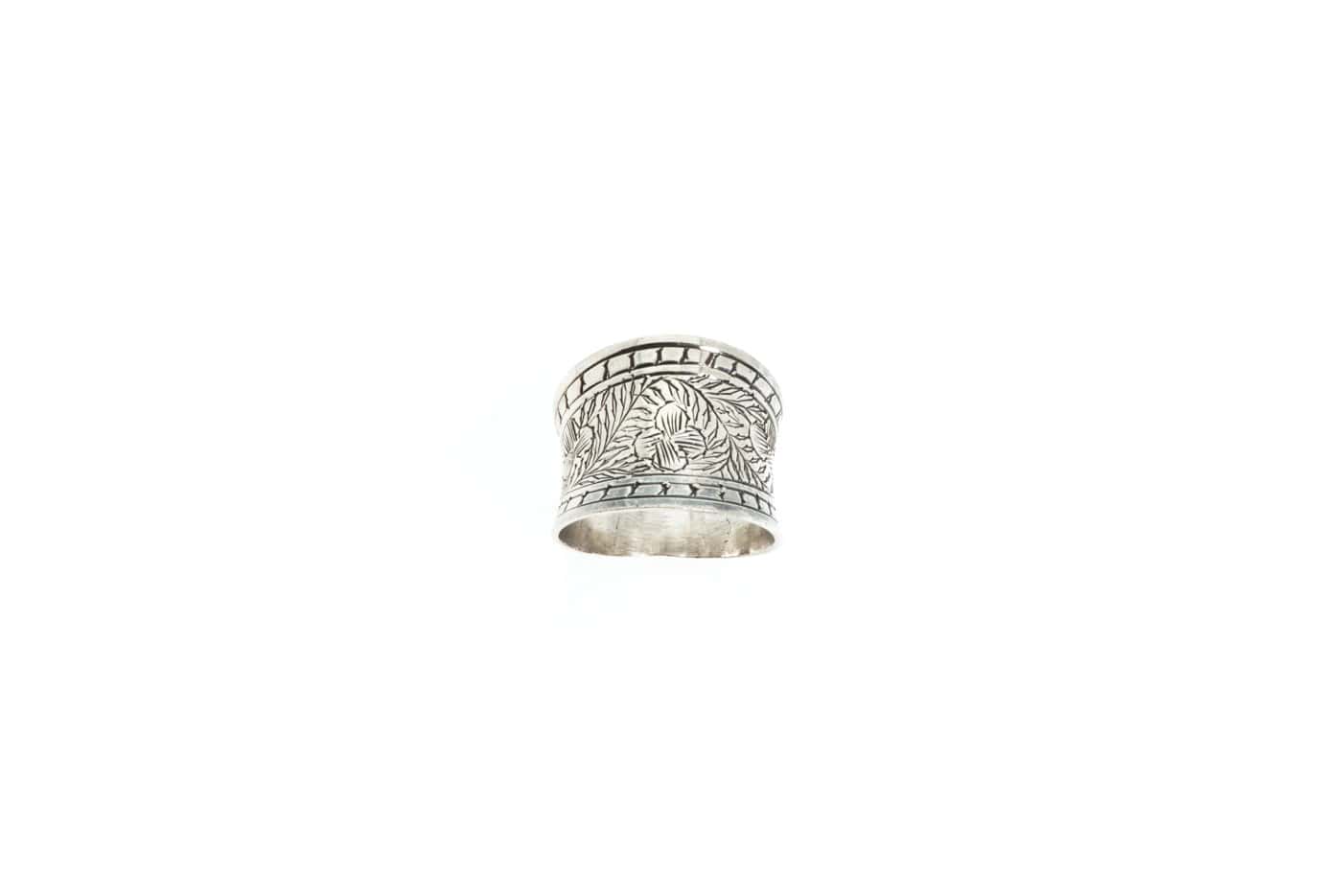 Ring Eden aus Sterling Silber 925