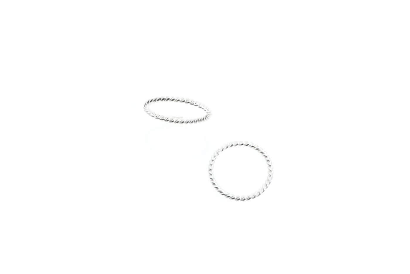 Ring Awaken aus Sterling Silber 925
