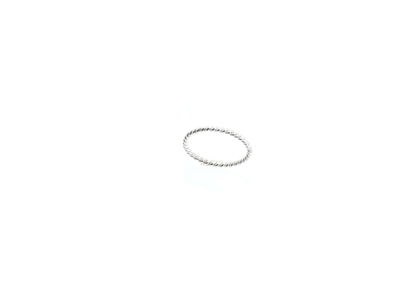 Ring Awaken aus Sterling Silber 925