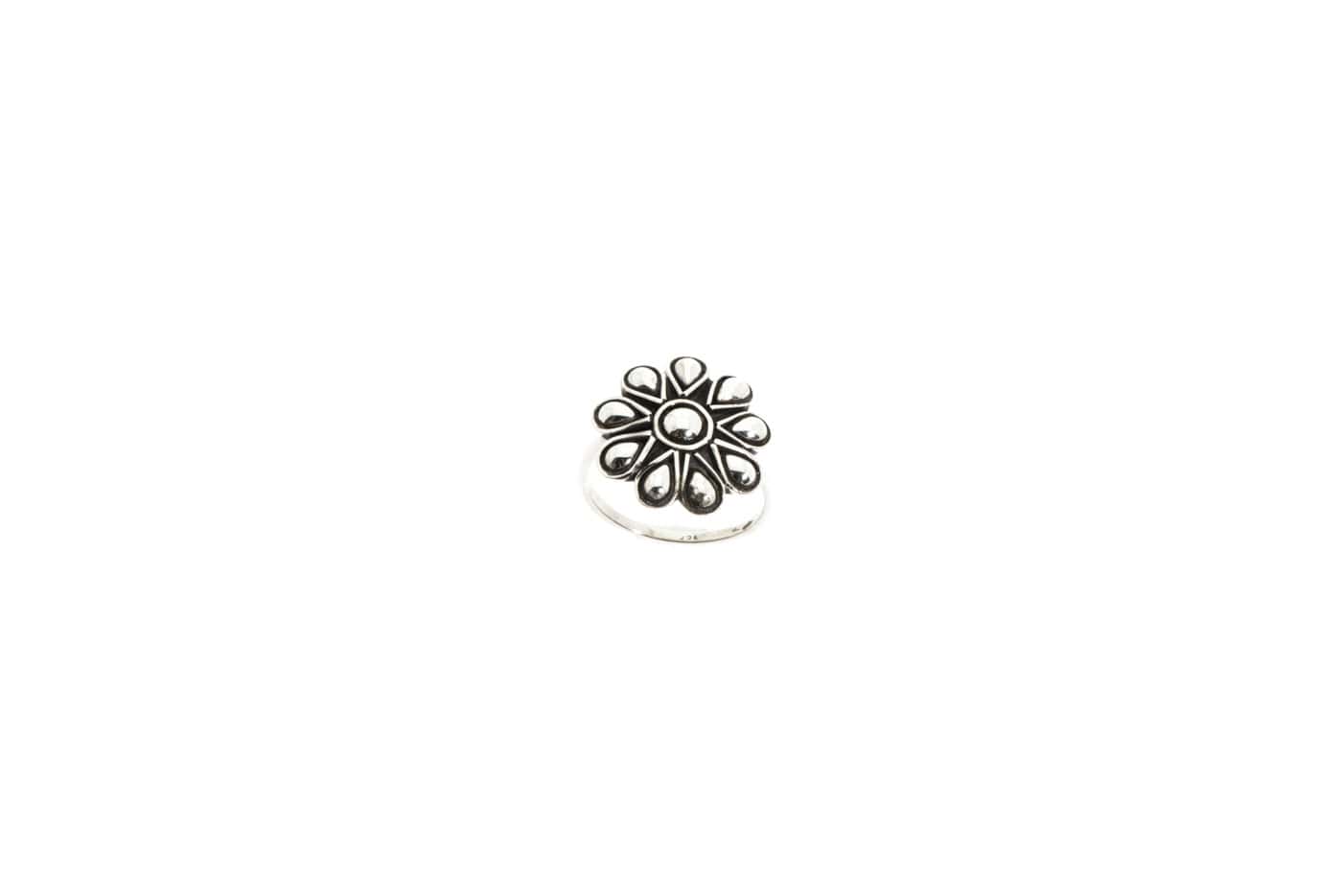 Ring Vana aus Sterling Silber 925