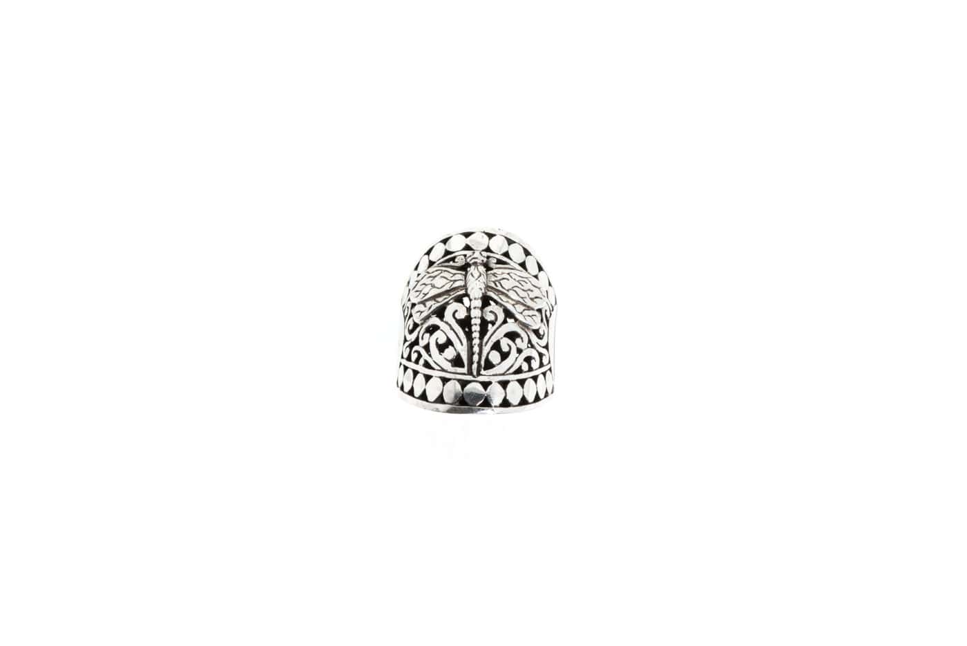 Ring Ayla aus Sterling Silber 925