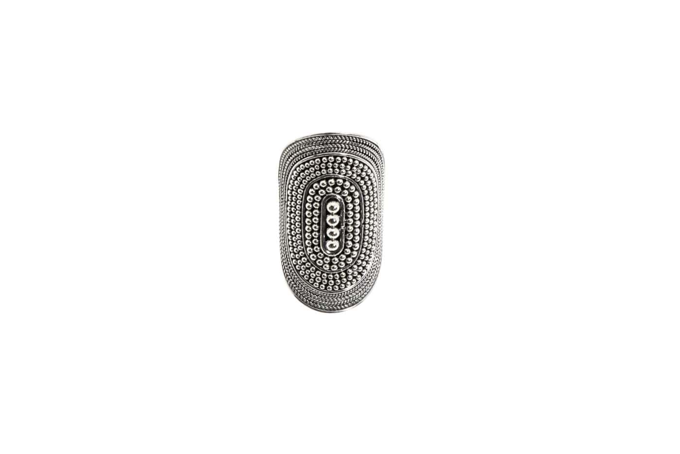 Ring Kova aus Sterling Silber 925