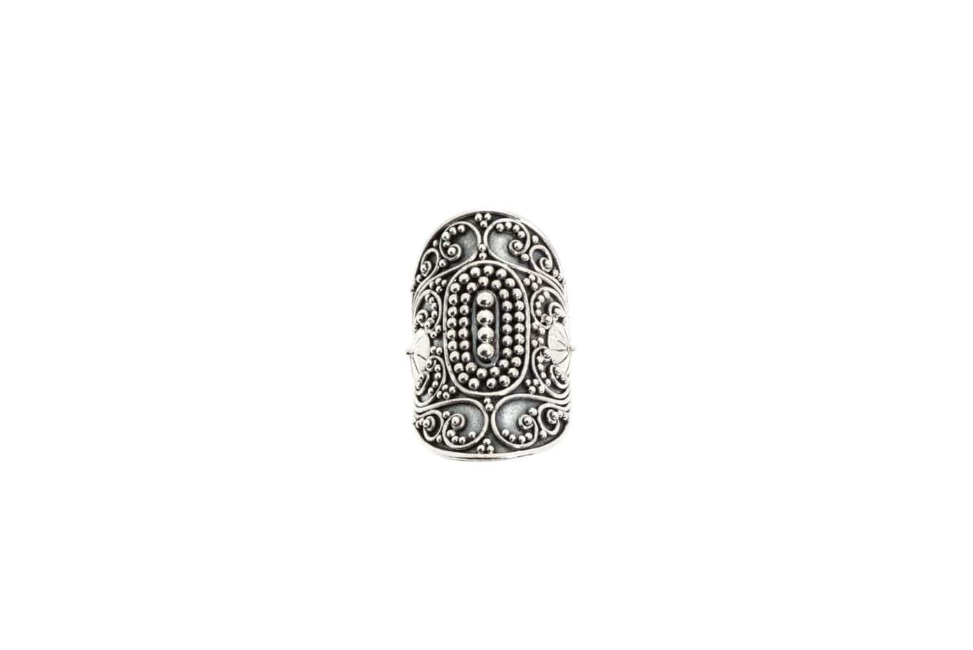 Ring Aria aus Sterling Silber 925