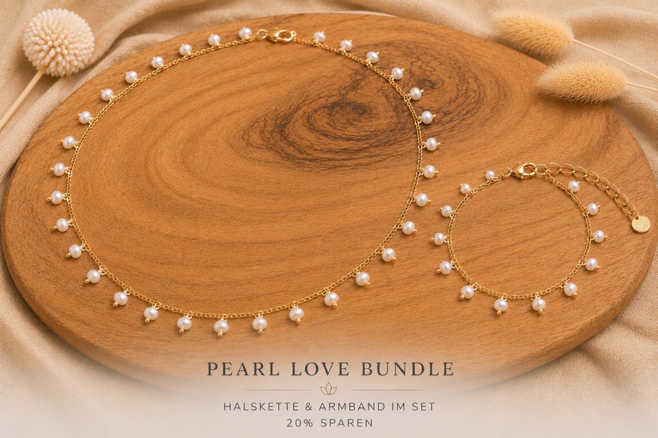 Pearl Love Bundle