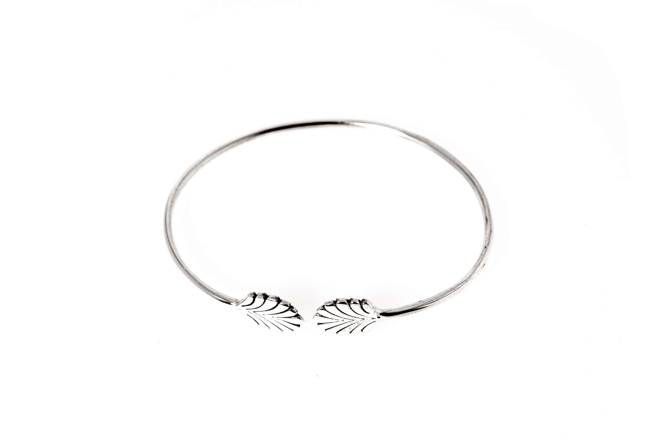 Armreif aus Silber 925