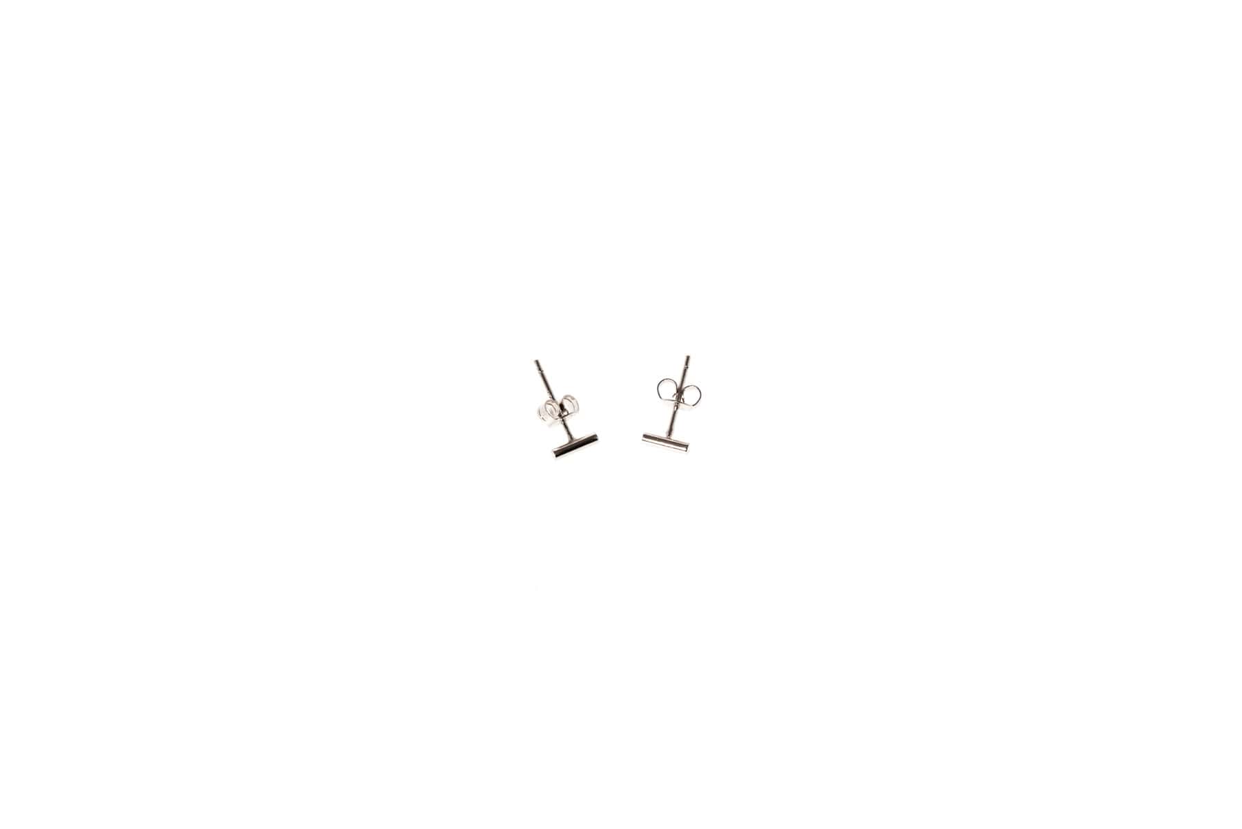 Ohrstecker Lina Silber 925