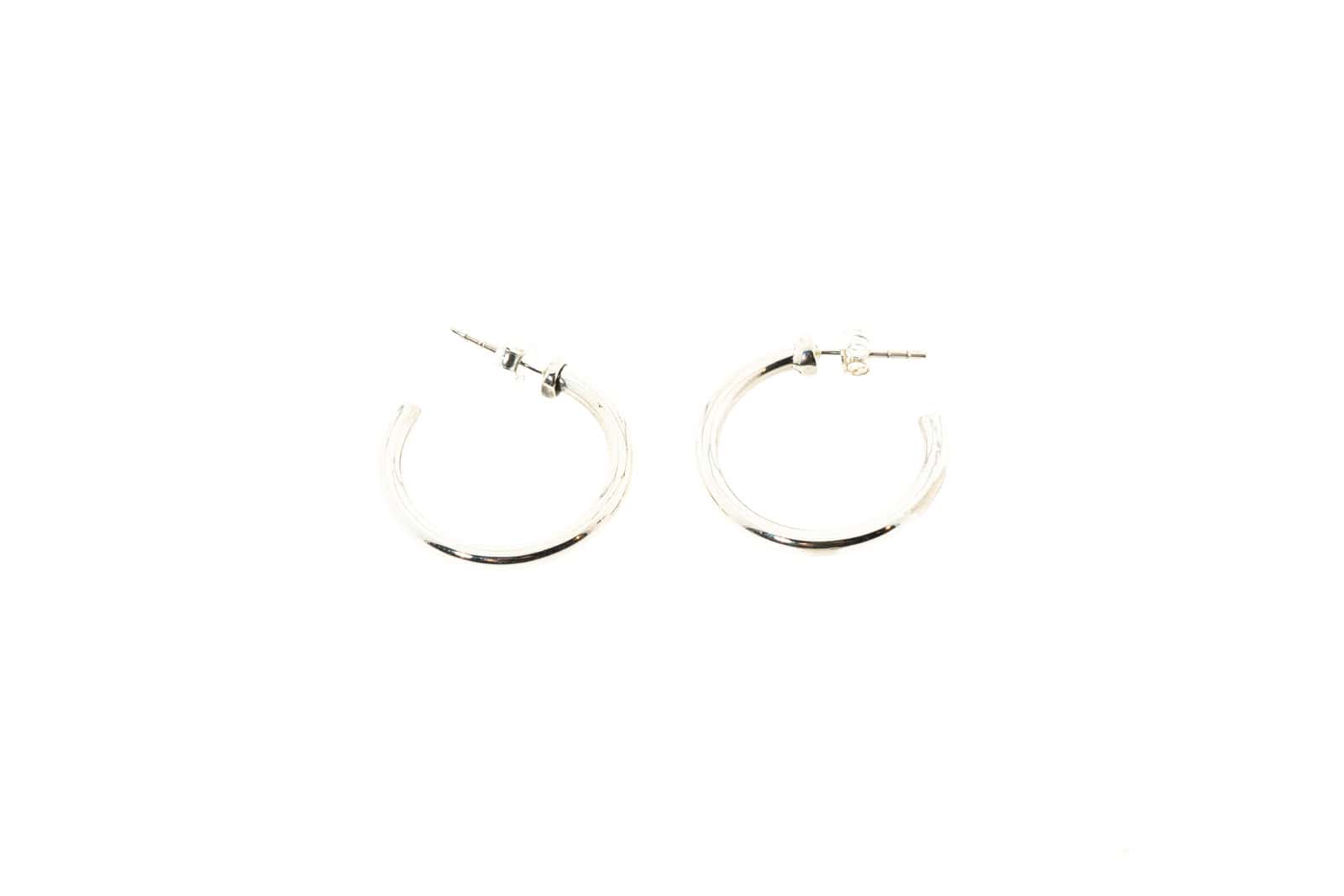 Ohrring Elara Silber 925