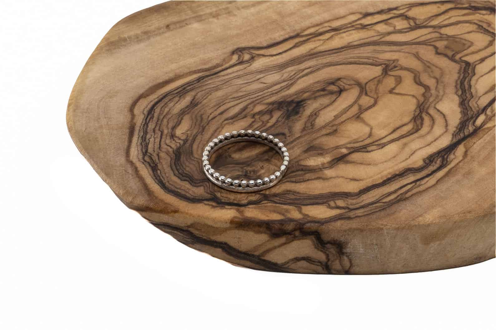 Ring Orba Silber 925