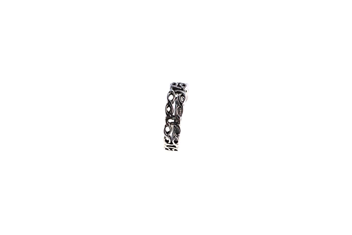 Ring Runa aus Sterling Silber 925