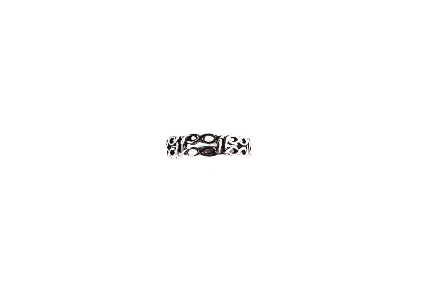 Ring Runa aus Sterling Silber 925