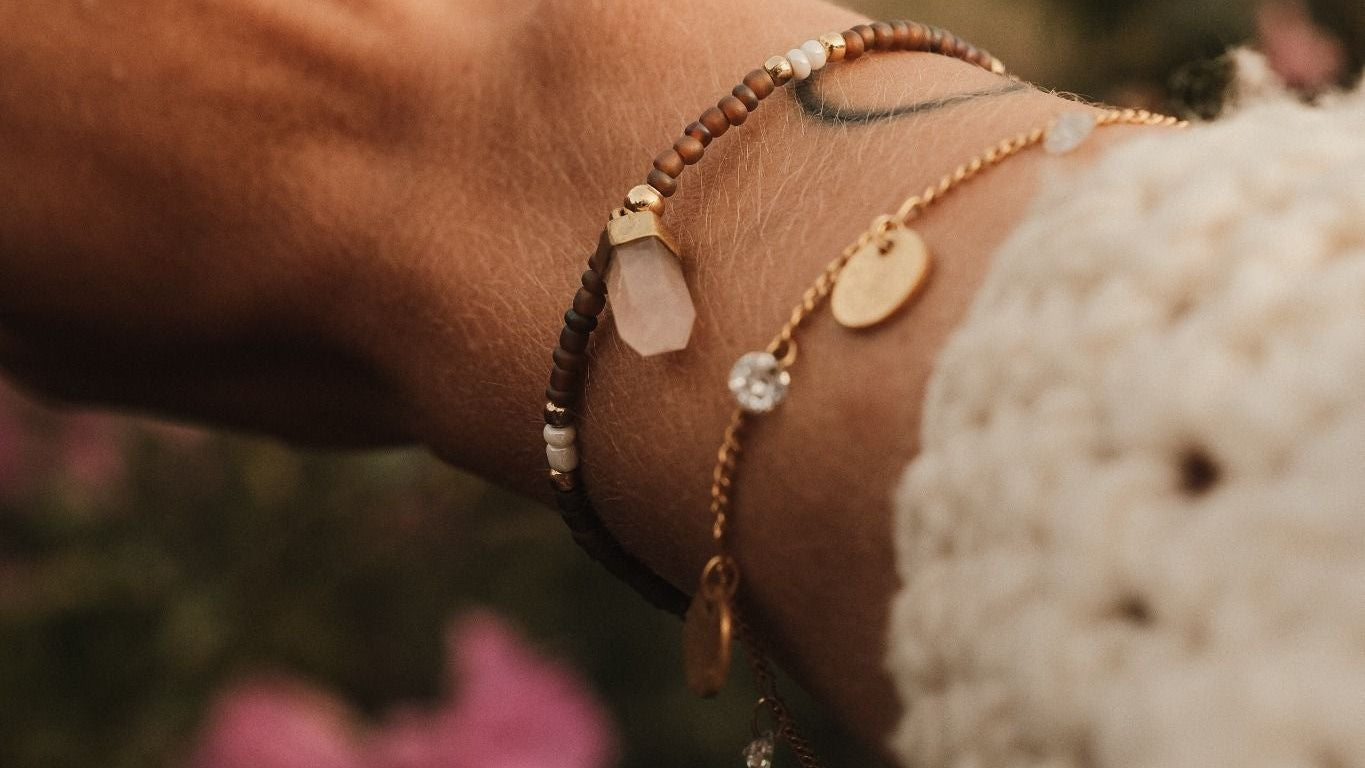 Arm- / Handschmuck