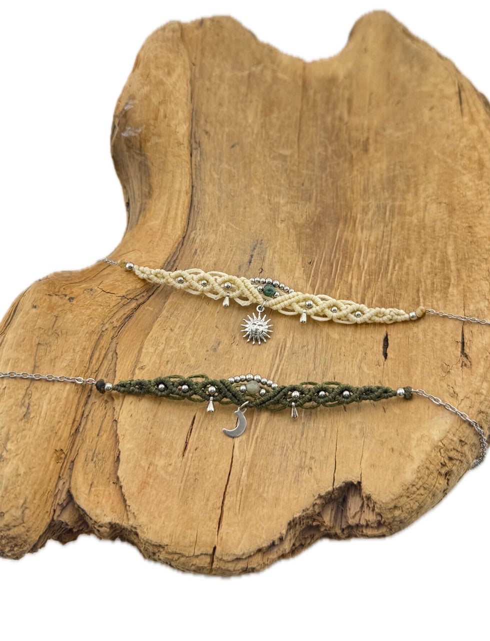 Choker Sofia Argenté