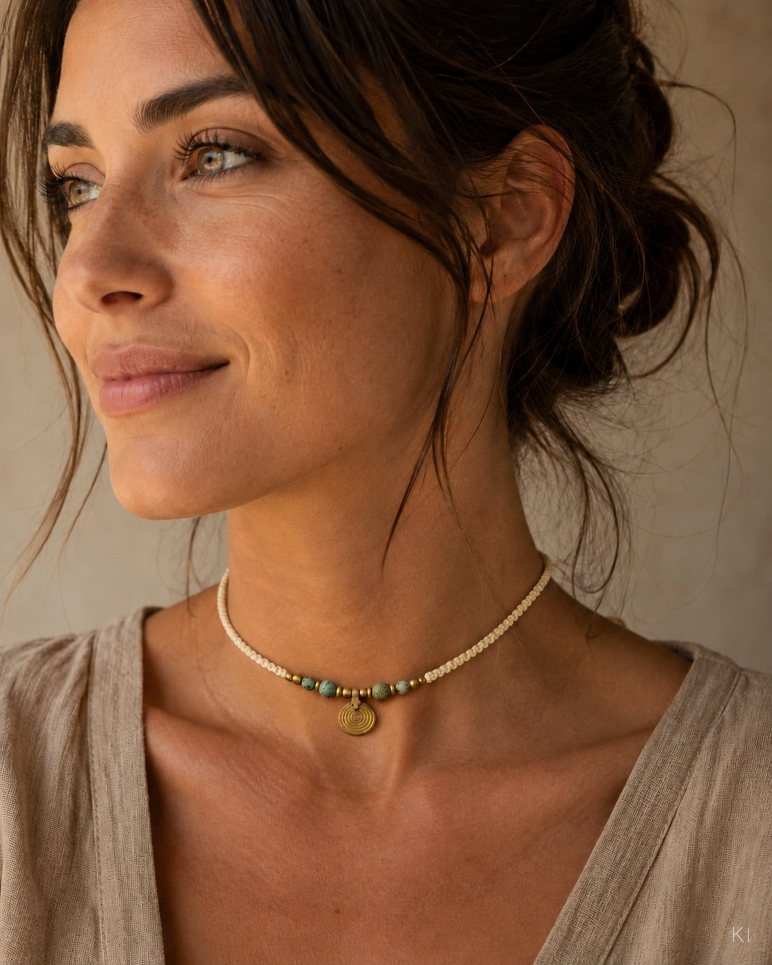 Choker Sue