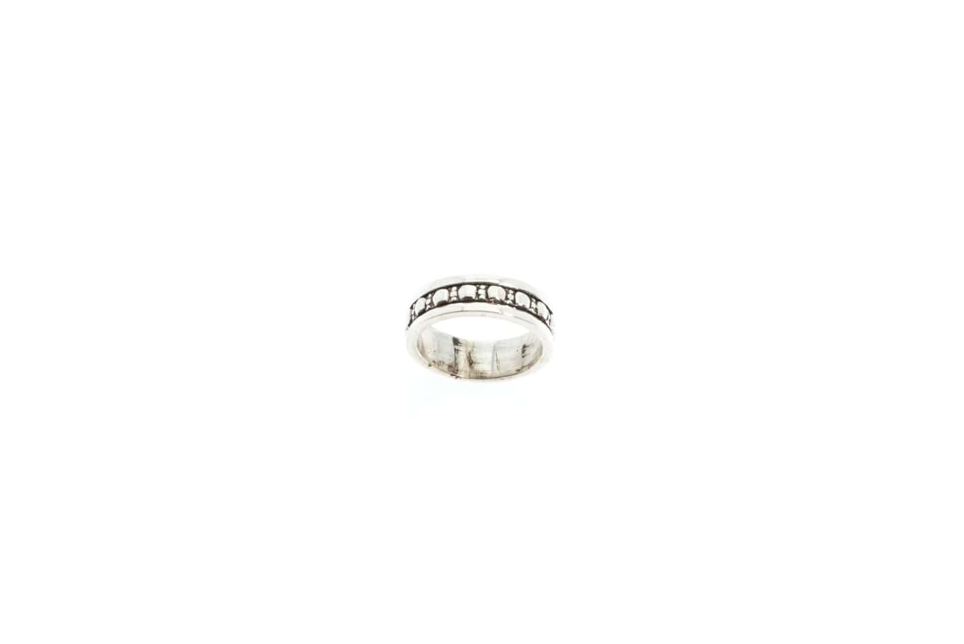 Ring Dusk aus Sterling Silber 925