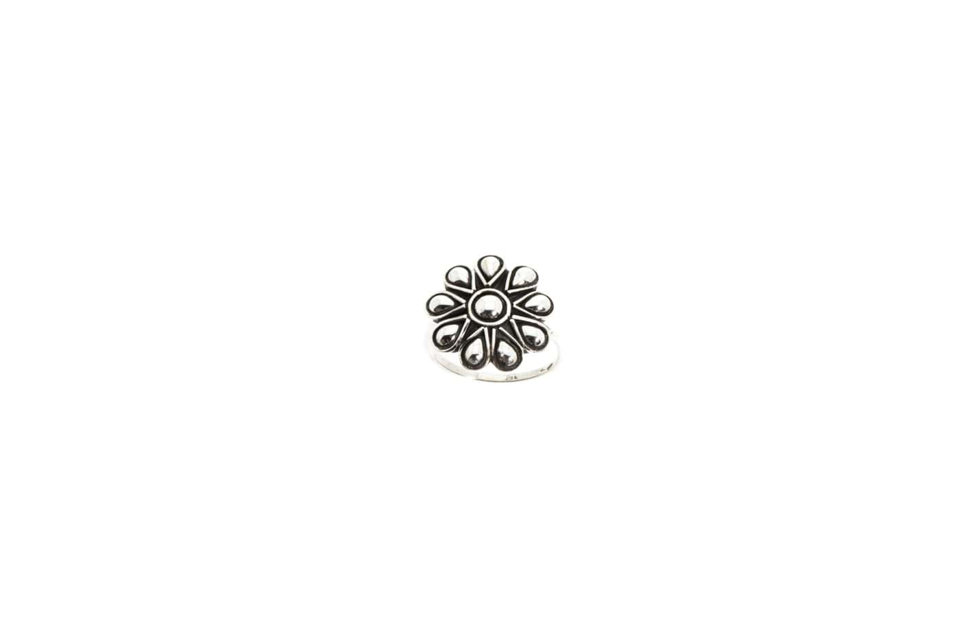 Ring Vana aus Sterling Silber 925