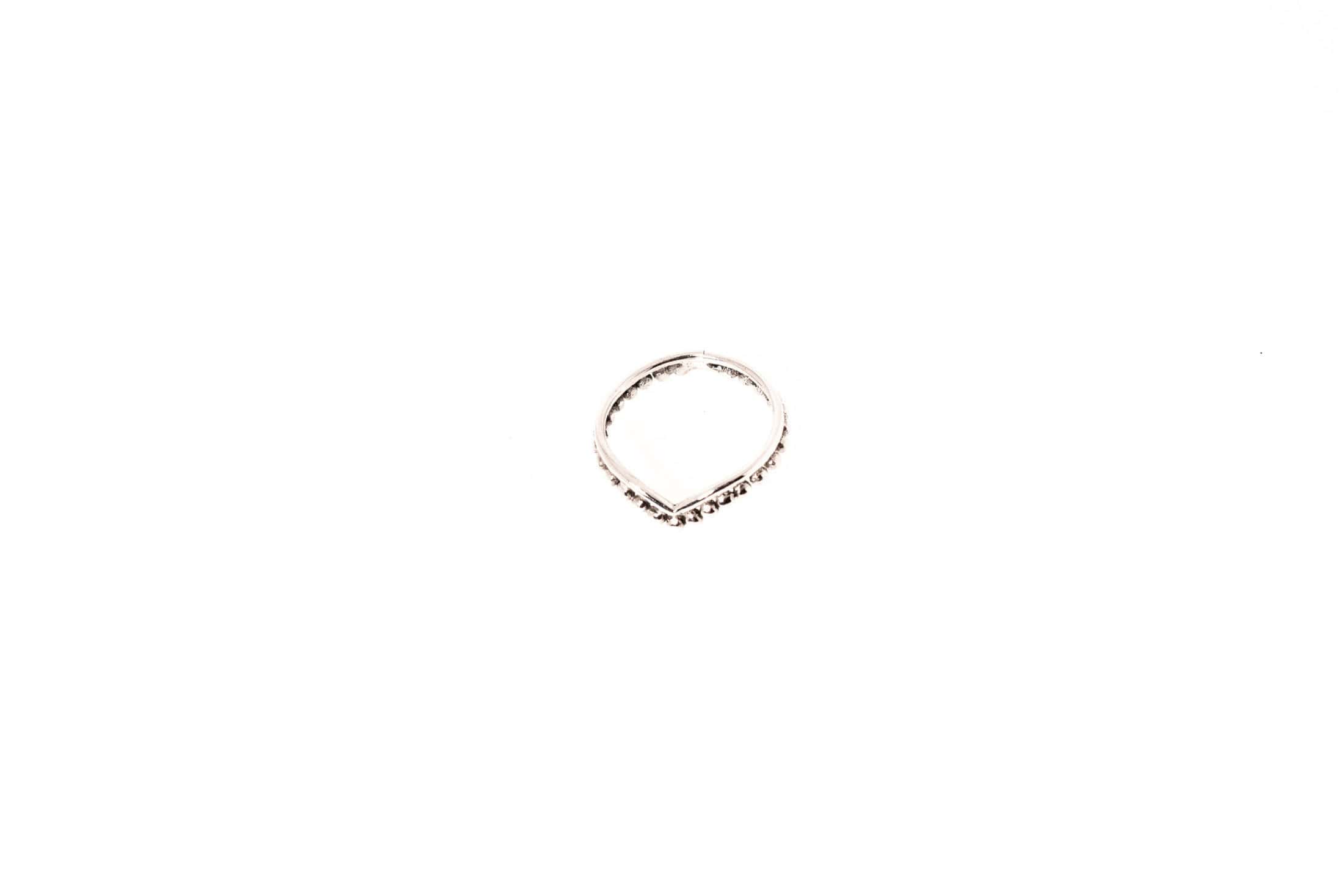 Ring Runa Silber