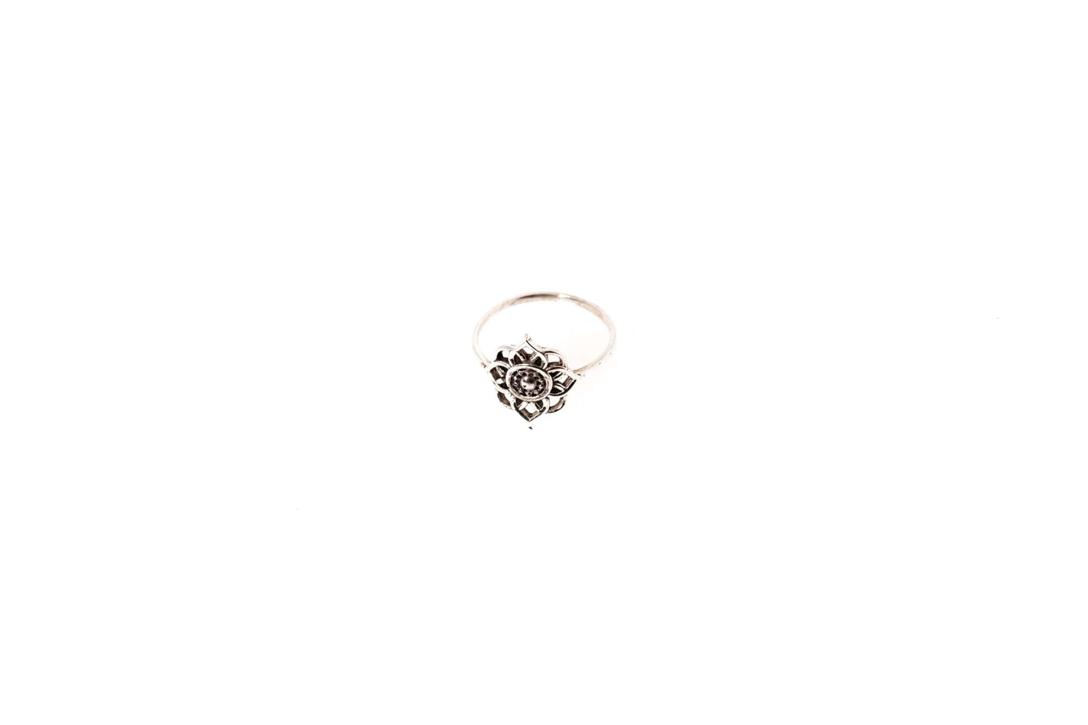 Ring Prana Silber 925 filigran