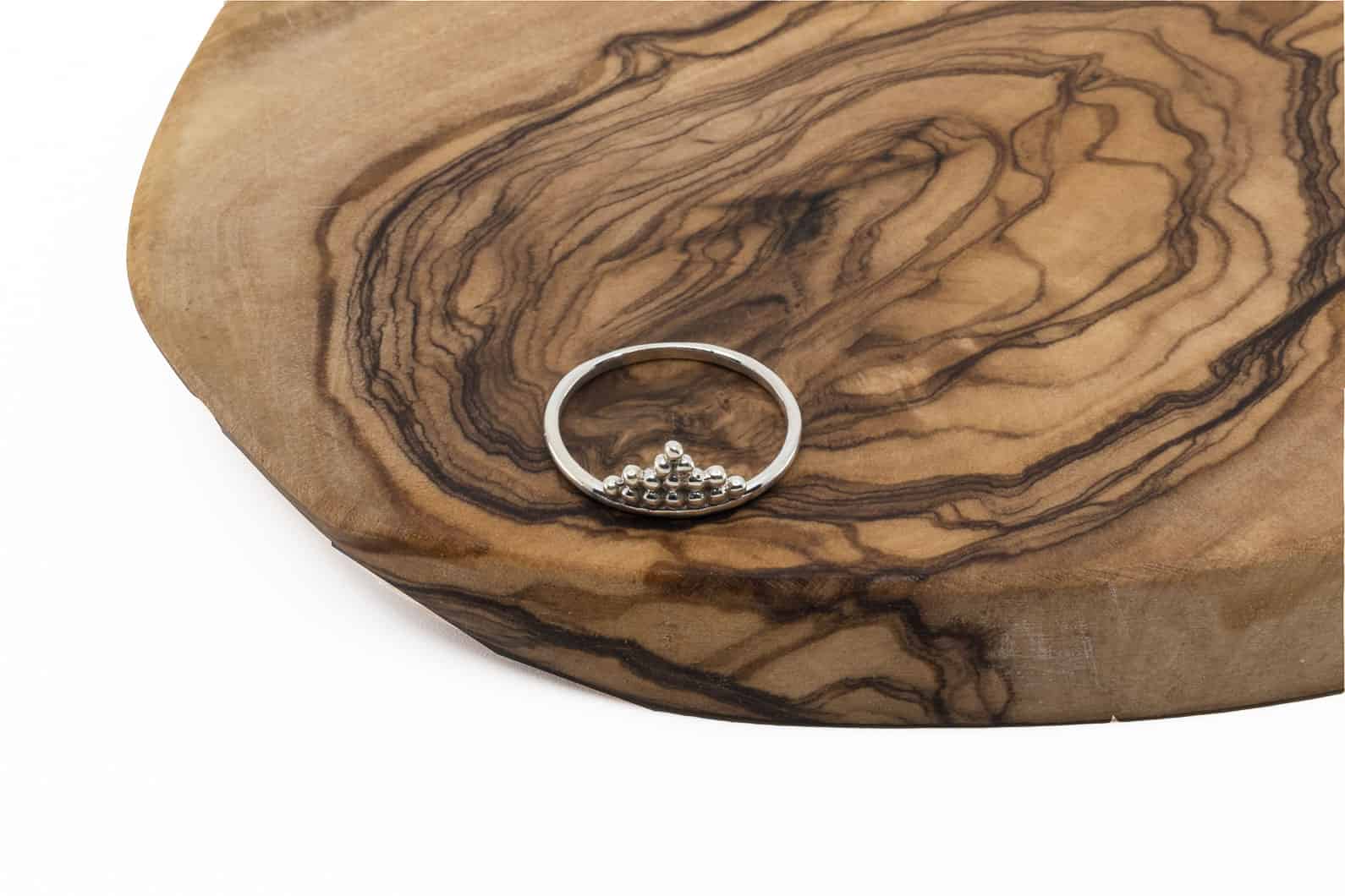 Ring Riva Silber 925