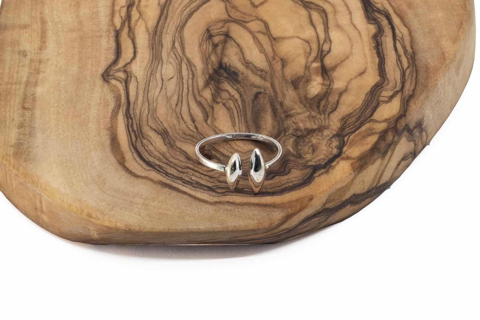Ring Mara Silber 925