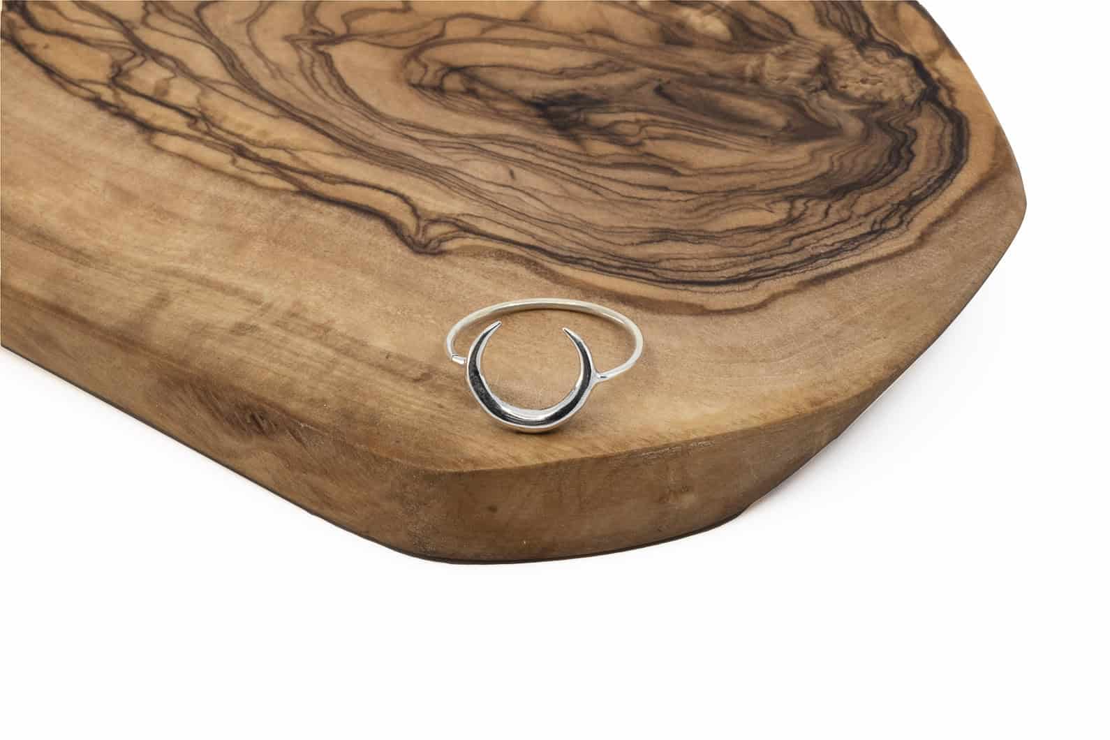 Ring Selene Silber 925