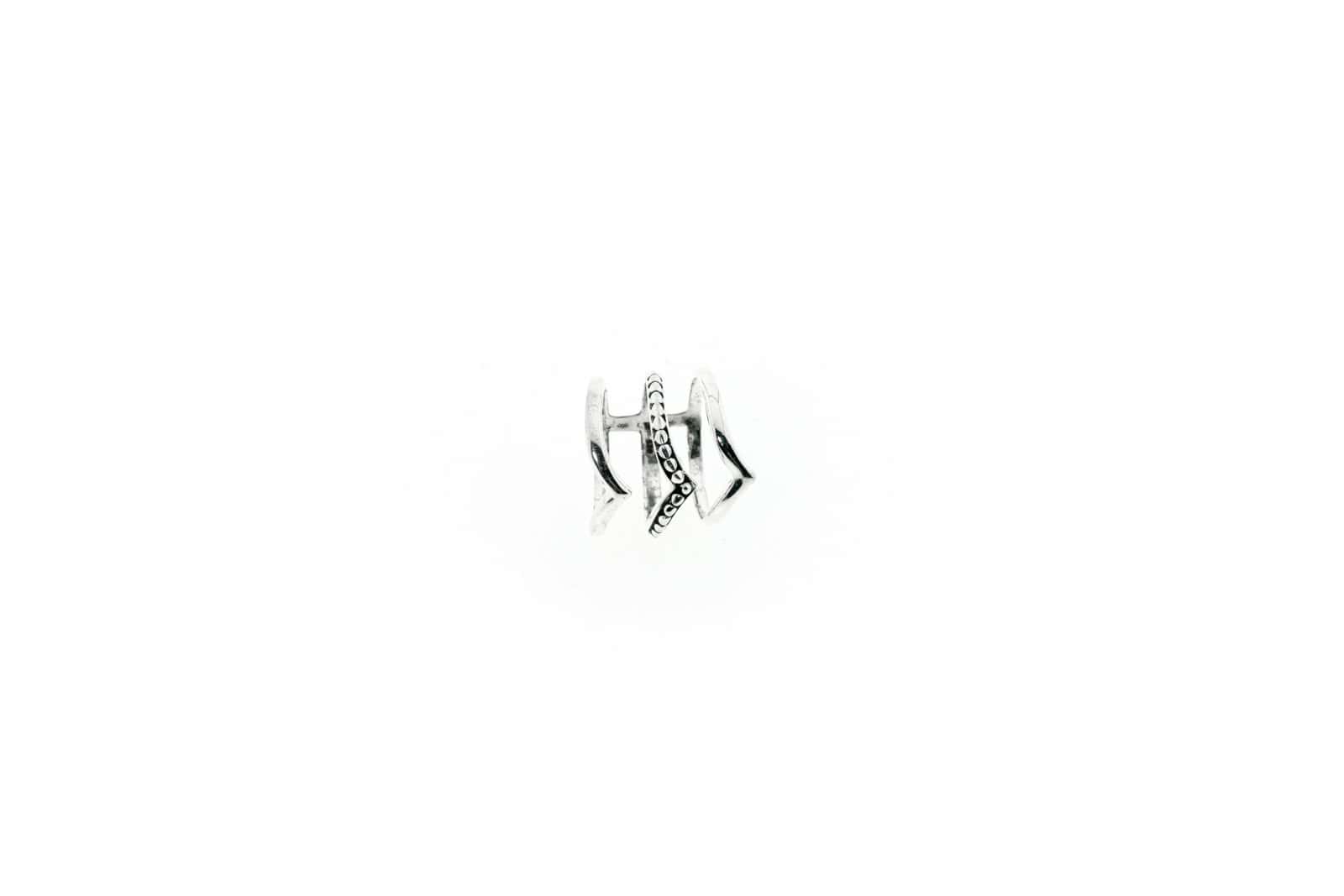 Ring Sela Silber 925
