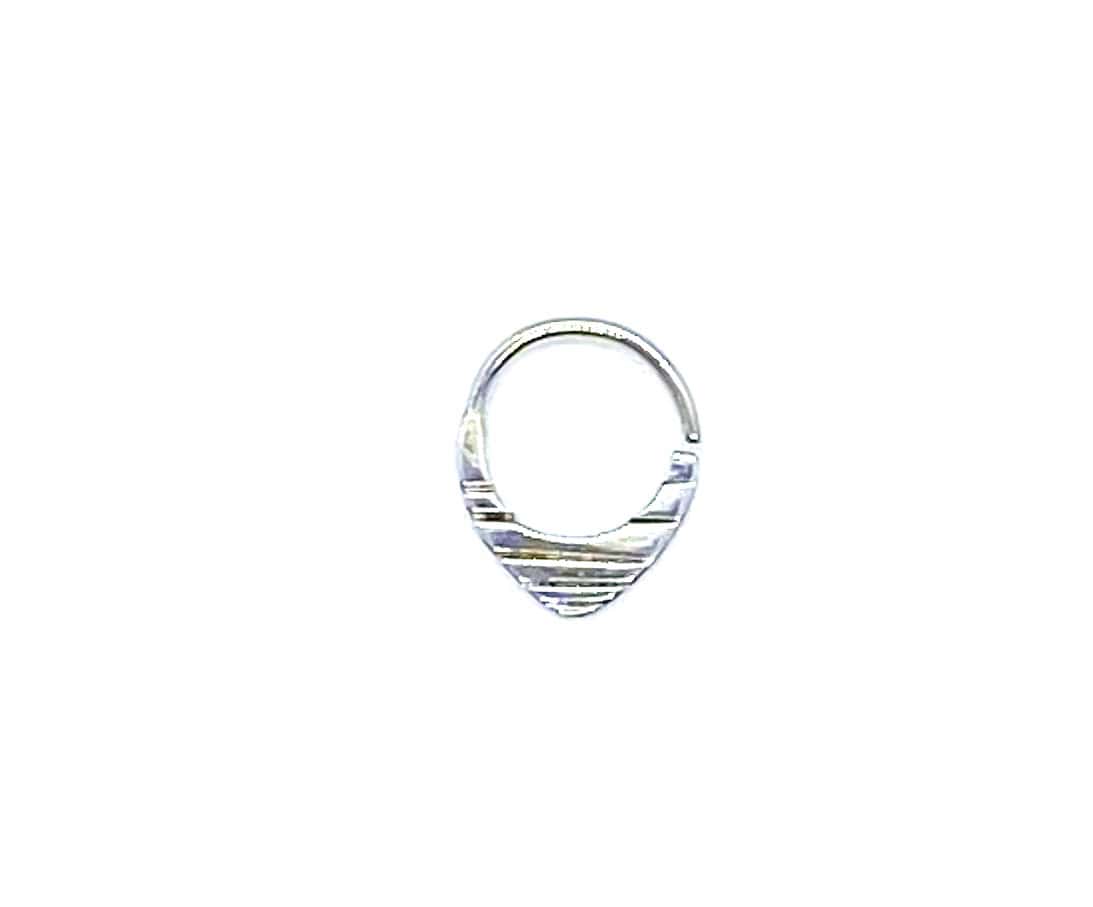 Septum Nira Argent 925
