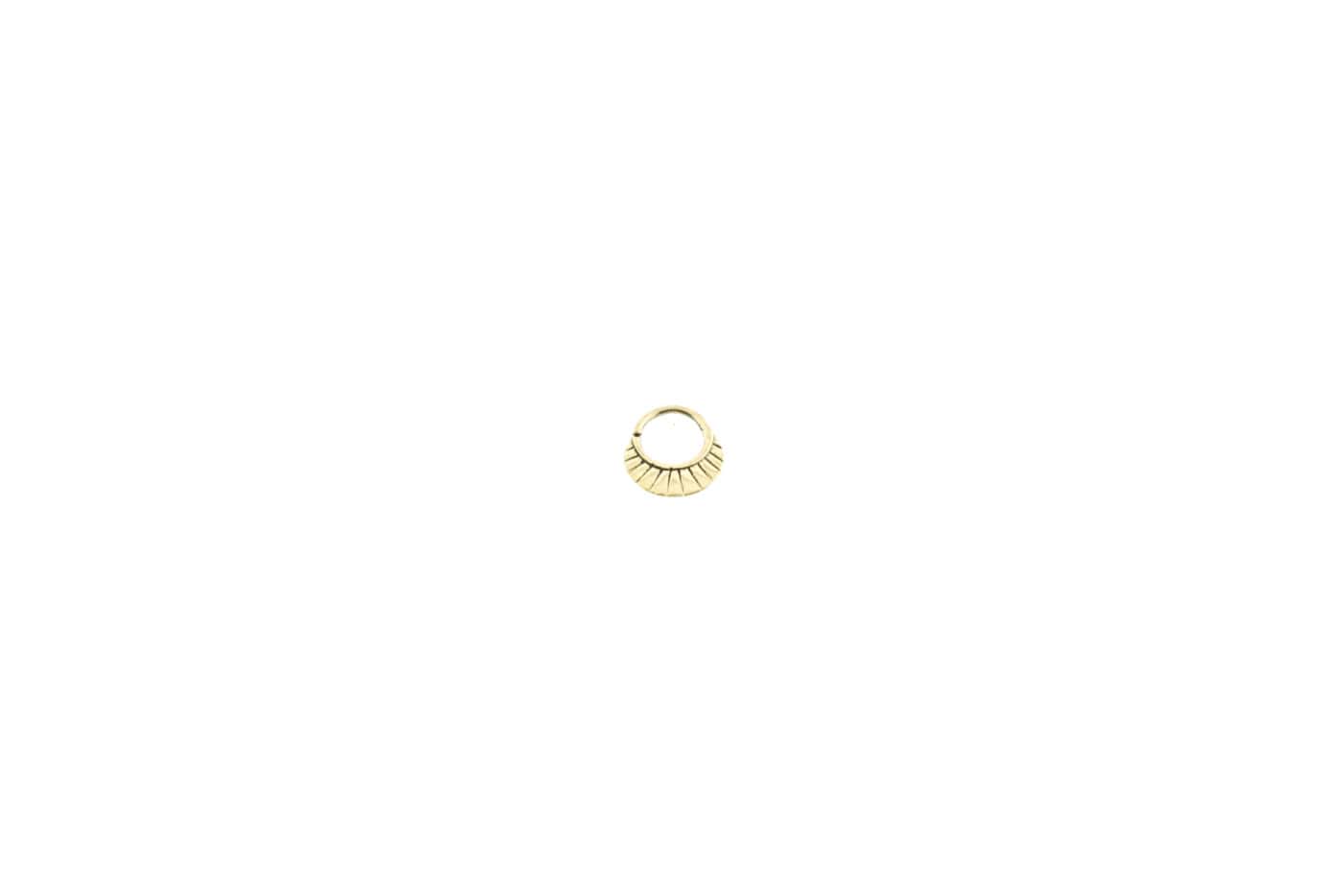 Messing Septum Real BL-SR027