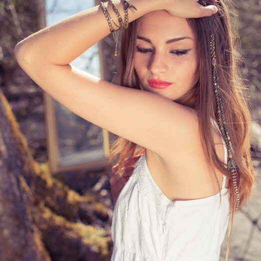 Trenza Unity – Spirit im Haar