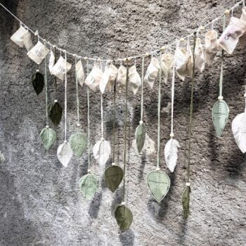 Schmuck Adventskalender Gold 2025
