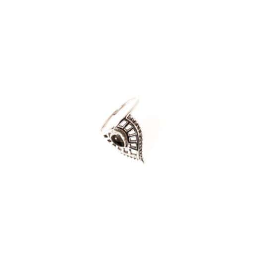 Silber Ring S-R15