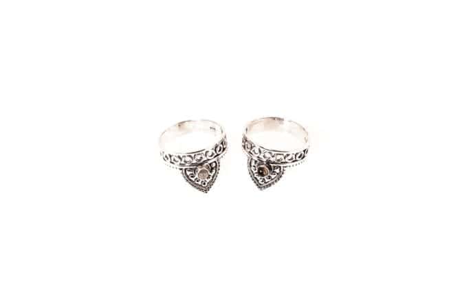 Silber Ring S-R17