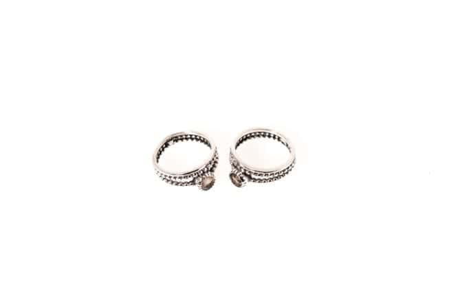 Silber Ring S-R19