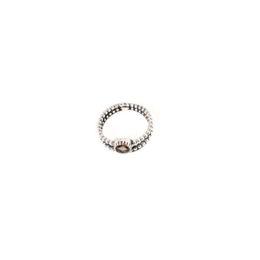 Silber Ring S-R19